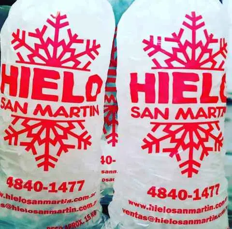 Hielos